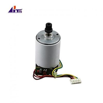 ATM piezas de repuesto NCR SelfServ Sankyo IMCRW-MCRW Lector de tarjetas Motor Assy 998-0911811
