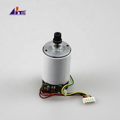 ATM piezas de repuesto NCR SelfServ Sankyo IMCRW-MCRW Lector de tarjetas Motor Assy 998-0911811