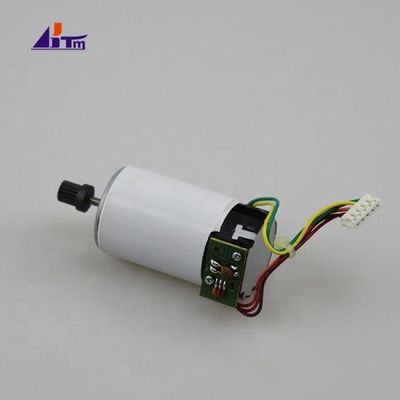 ATM piezas de repuesto NCR SelfServ Sankyo IMCRW-MCRW Lector de tarjetas Motor Assy 998-0911811