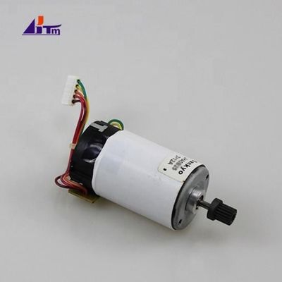 ATM piezas de repuesto NCR SelfServ Sankyo IMCRW-MCRW Lector de tarjetas Motor Assy 998-0911811