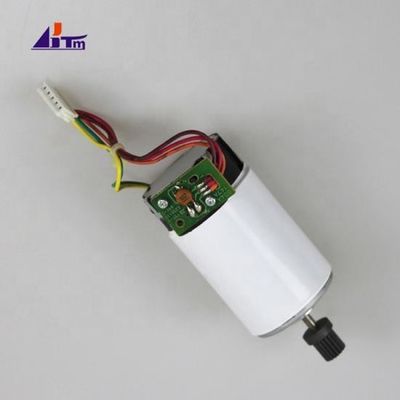 ATM piezas de repuesto NCR SelfServ Sankyo IMCRW-MCRW Lector de tarjetas Motor Assy 998-0911811