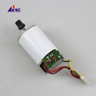 ATM piezas de repuesto NCR SelfServ Sankyo IMCRW-MCRW Lector de tarjetas Motor Assy 998-0911811