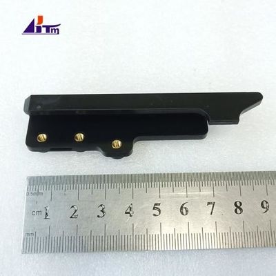 Automático de cajeros automáticos piezas de repuesto NCR auto-servicio S2 Dispenser Guía izquierda 445-0754405