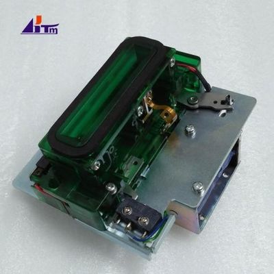 009-0025445 Lector de tarjetas NCR ATM Sankyo IMCRW Assy de obturador 0090025445