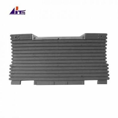 Las piezas de repuesto del cajero automático NCR 58XX Cásete de puerta de persiana ancho 445-0591563