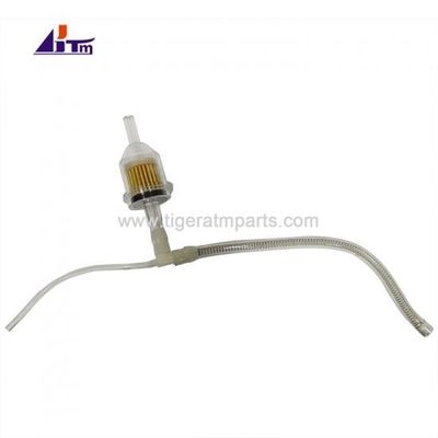 Las piezas del ATM NCR Assy S2 Presenter Tubing Air Filter 445-0756047 445-0750211