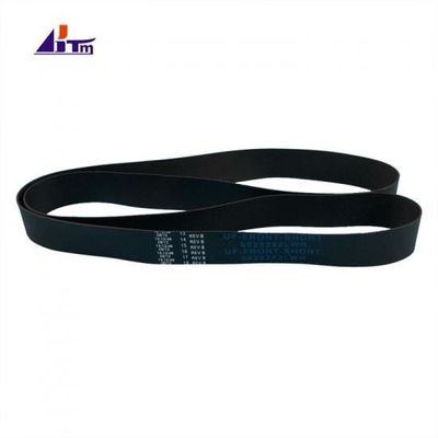 Las piezas de repuesto del cajero automático NCR 6622 Presenter Transport Belt Lower 009-0025282