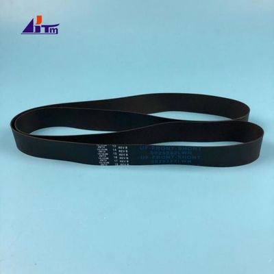 Las piezas de repuesto del cajero automático NCR 6622 Presenter Transport Belt Lower 009-0025282