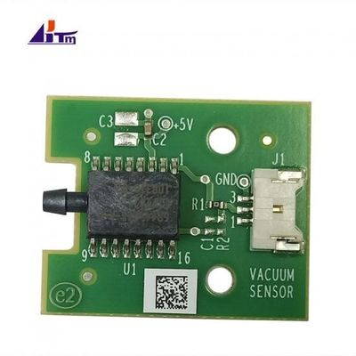 Las piezas del ATM NCR S2 Sensor de vacío Assy 445-0761208-13 445-0755148
