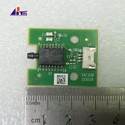 Las piezas del ATM NCR S2 Sensor de vacío Assy 445-0761208-13 445-0755148