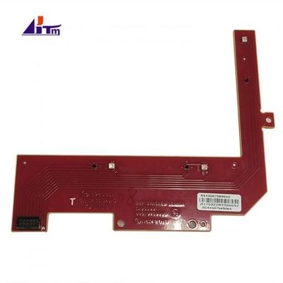 Las piezas del ATM NCR S2 SNT ensamblaje de sensores de apilamiento 445-0761208-80 445-0753898 445-0758904