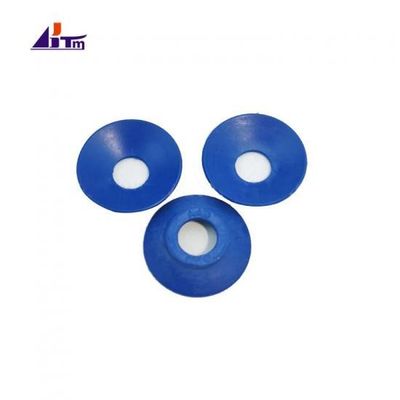 Compartimientos de cajeros automáticos NCR Taza de succión azul Taza de vacío 009-0035910