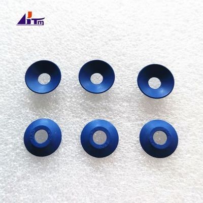 Compartimientos de cajeros automáticos NCR Taza de succión azul Taza de vacío 009-0035910