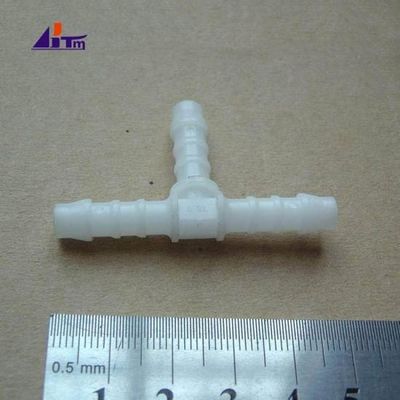 Compartimientos para cajeros automáticos NCR Tee Filtro para el receptor de la bomba de vacío de plástico 009-0009870