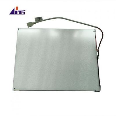 Repuestos de cajero automático NCR Sensor de vidrio táctil Vía antirreflexión 15 pulgadas 009-0025633