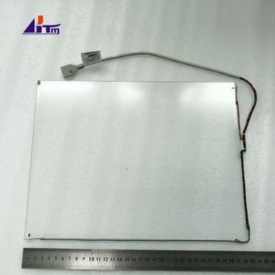 Repuestos de cajero automático NCR Sensor de vidrio táctil Vía antirreflexión 15 pulgadas 009-0025633