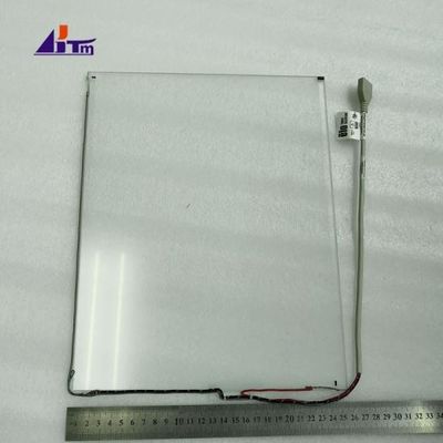 Repuestos de cajero automático NCR Sensor de vidrio táctil Vía antirreflexión 15 pulgadas 009-0025633
