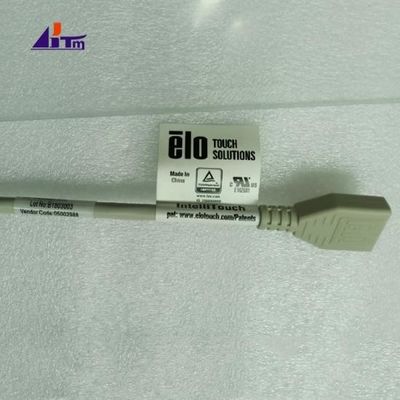 Repuestos de cajero automático NCR Sensor de vidrio táctil Vía antirreflexión 15 pulgadas 009-0025633