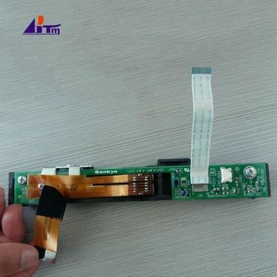 Las piezas de repuesto del cajero automático Diebold Head ASSY TR1/2/3 R/W HICO 49252159000A