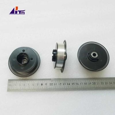 Las partes del cajero automático NCR BRM Escrow Central Tape Reel 009-0029373-87 009-0032555