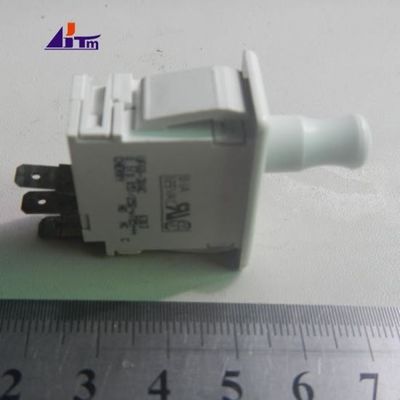 Las partes de repuesto del cajero automático NCR 6625 Interlock SPDT Switch 009-0006620