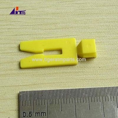 El número de unidades de repuesto del cajero automático NCR S2 Cassette Pawl Pusher Holder Pad 4450756222 445-0756222-43