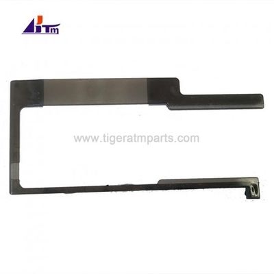 Repuestos del cajero automático NCR S2 Cassette 4450756222 Portador del obturador izquierda 445-0756222-42