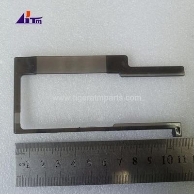 Repuestos del cajero automático NCR S2 Cassette 4450756222 Portador del obturador izquierda 445-0756222-42