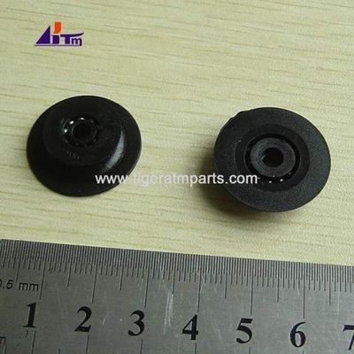 Repuestos de cajeros automáticos NCR S2 Cassette Negro rodamiento 445-0756222-34