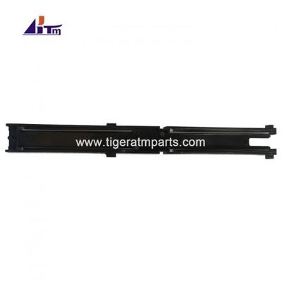 Partes de la máquina de cajeros automáticos NCR S2 Cassette Shutter Rail 445-0756222-25 445-0729330
