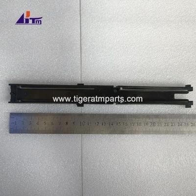 Partes de la máquina de cajeros automáticos NCR S2 Cassette Shutter Rail 445-0756222-25 445-0729330