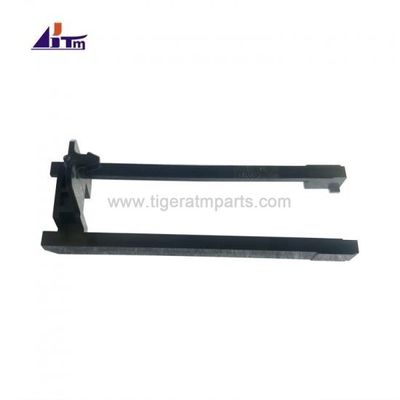 ATM piezas de repuesto NCR S2 Cassette Rail Cerradura Push Board Bracket 445-0756222-24 445-0729327