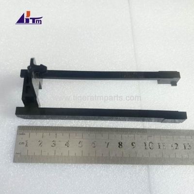 ATM piezas de repuesto NCR S2 Cassette Rail Cerradura Push Board Bracket 445-0756222-24 445-0729327