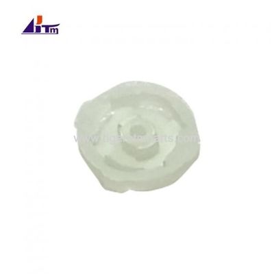 NCR ATM piezas de repuesto S2 Cassette Spacer Roller Blanco 445-0756222-22