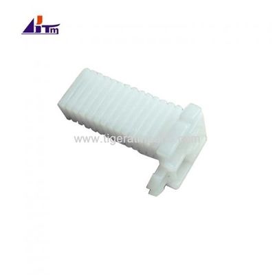 Las piezas de repuesto del cajero automático NCR S2 Cassette Spacer Note Guide White 445-0756222-21