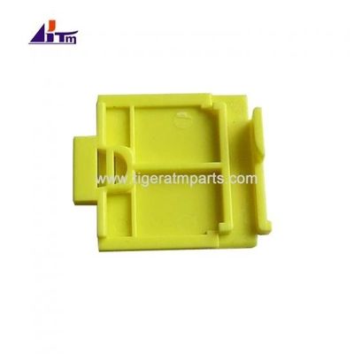 Repuestos del cajero automático NCR S2 Cassette amarillo Obturador derecho 4450756222 445-0756222-09