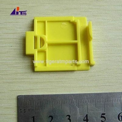 Repuestos del cajero automático NCR S2 Cassette amarillo Obturador derecho 4450756222 445-0756222-09