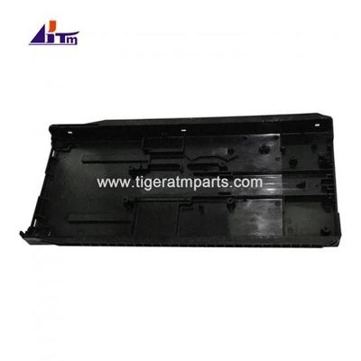 Las piezas de repuesto del cajero automático NCR S2 tapa de la cinta inferior 445-0756222-03 445-0726065