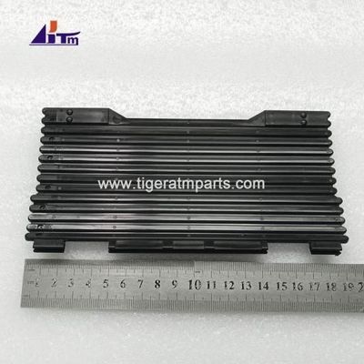 Las piezas de repuesto del cajero automático NCR S2 Puerta del obturador de la cinta 445-0756222-10