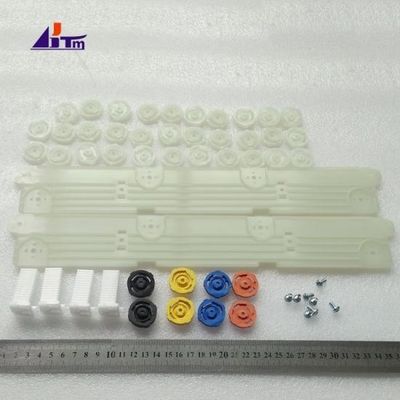 Repuestos de cajeros automáticos NCR S2 Kit de configuración de la cinta 445-0756222-70