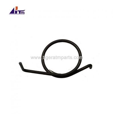 Las piezas del cajero automático NCR Spring Bushing Left For S2 Reject Cassette 445-0756691-17
