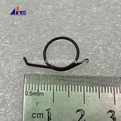 Las piezas del cajero automático NCR Spring Bushing Left For S2 Reject Cassette 445-0756691-17