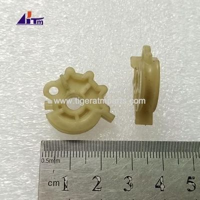 Las piezas de los cajeros automáticos NCR S2 Rechazan la rueda de la cinta 445-0756691-14