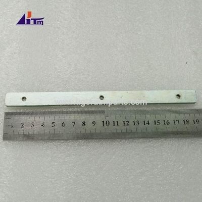 Las piezas de repuesto del cajero automático NCR S2 Rechazo de la cinta de metal 445-0756691-09