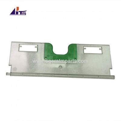 NCR ATM Parts S2 Reject Cassette Placa transparente 445-0730987 445-0756691-08 Las piezas de los cajeros automáticos de la NCR