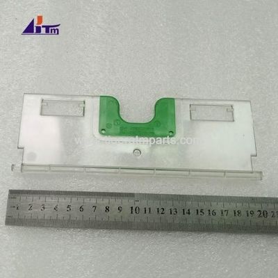 NCR ATM Parts S2 Reject Cassette Placa transparente 445-0730987 445-0756691-08 Las piezas de los cajeros automáticos de la NCR