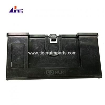 Las piezas del cajero automático NCR S2 Rechazan la tapa del casete de plástico 445-0756691-04 445-0763022