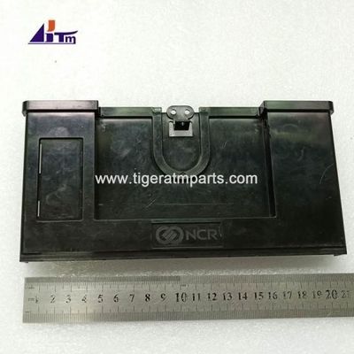 Las piezas del cajero automático NCR S2 Rechazan la tapa del casete de plástico 445-0756691-04 445-0763022