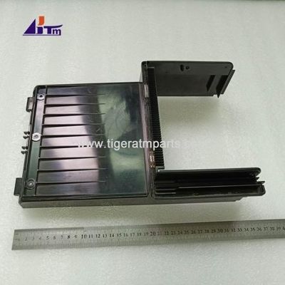 NCR ATM Parts S2 Reject Cassette Capa media 445-0756691-02 El número de caja es el siguiente: