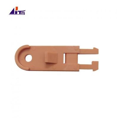 Bancomat piezas de repuesto NCR Slide Snap Latch Naranja 009-0023328